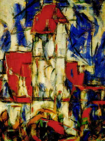 Christian Rohlfs Biography Infos for Sellers and Buyers